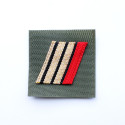 Galon de poitrine Militaire du Rang
