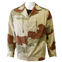 Veste F2 camouflage Daguet