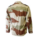 Veste F2 camouflage Daguet