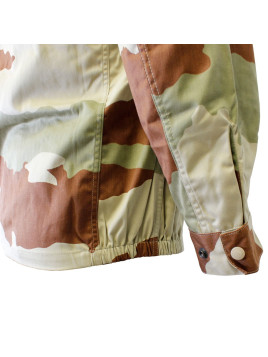 Veste F2 camouflage Daguet