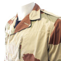 Veste F2 camouflage Daguet