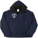 Blouson/veste de quart Marine Nationale