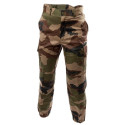Pantalon F2 camouflage CE (règlementaire)