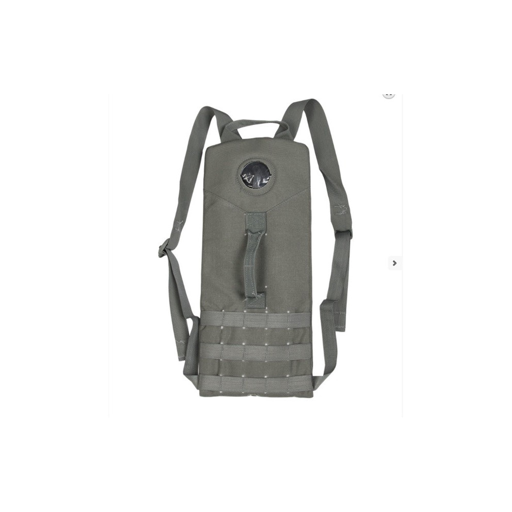 Sac d'hydratation US Army 3L - La Tranchée Militaire