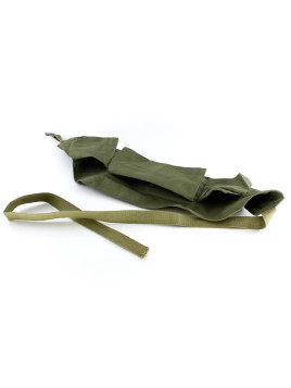 Ceinture porte-billets US Army