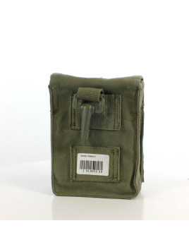 Trousse 1er Secours Armée française