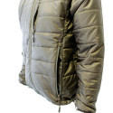 Blouson matelassé compact Wolf (vert OD)