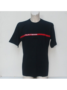 Tee-shirt Sapeurs-Pompiers original