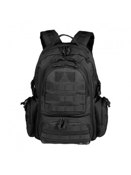 Sac à dos 35L Duty Ares (noir)