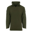 Chemise de combat UBAS 101 Inc.