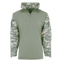 Chemise de combat UBAS 101 Inc (ACU)