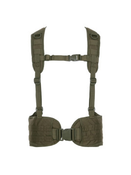 Ceinture Tactique avec harnais 101 Inc.