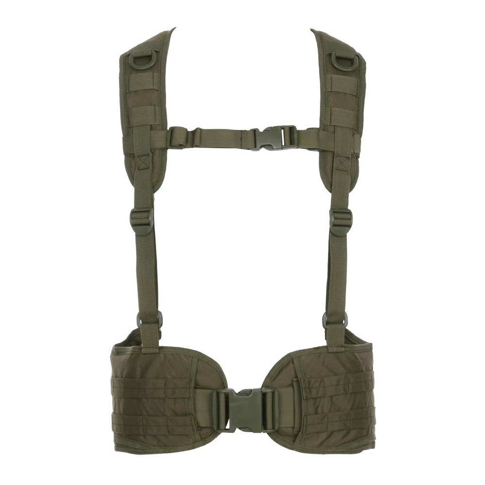 ceinture gilet