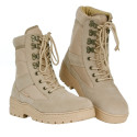 Chaussures de Combat SNIPER (sable)