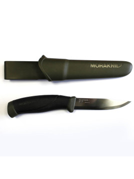 Couteau MORA Armée suèdoise (original)