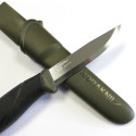 Couteau MORA Armée suèdoise (original)