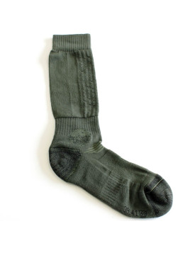 Chaussettes Coolmax Armée française (fabrication française)