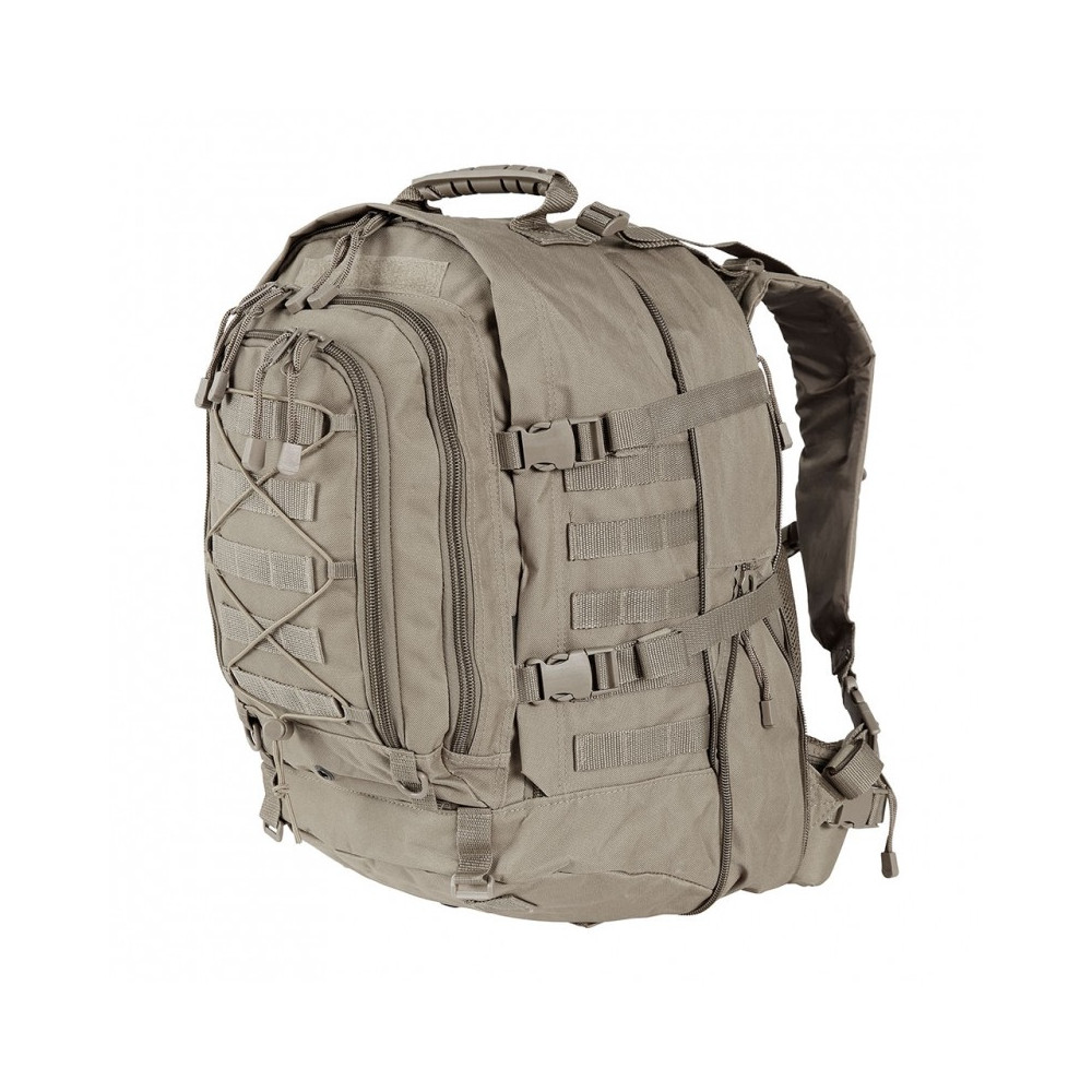 Sac à dos ARES modulable 45/60L