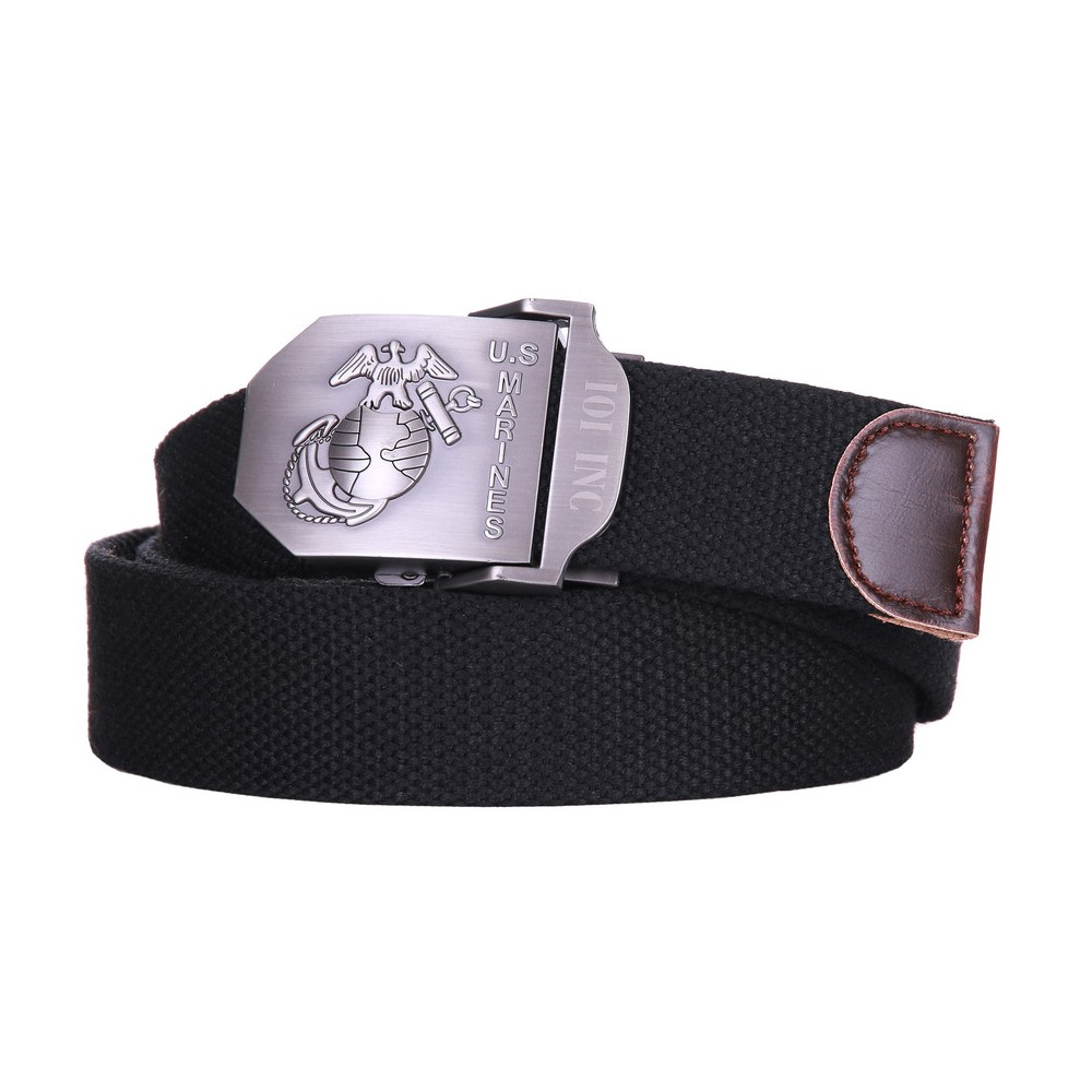 Ceinture US Marines 101 Inc.