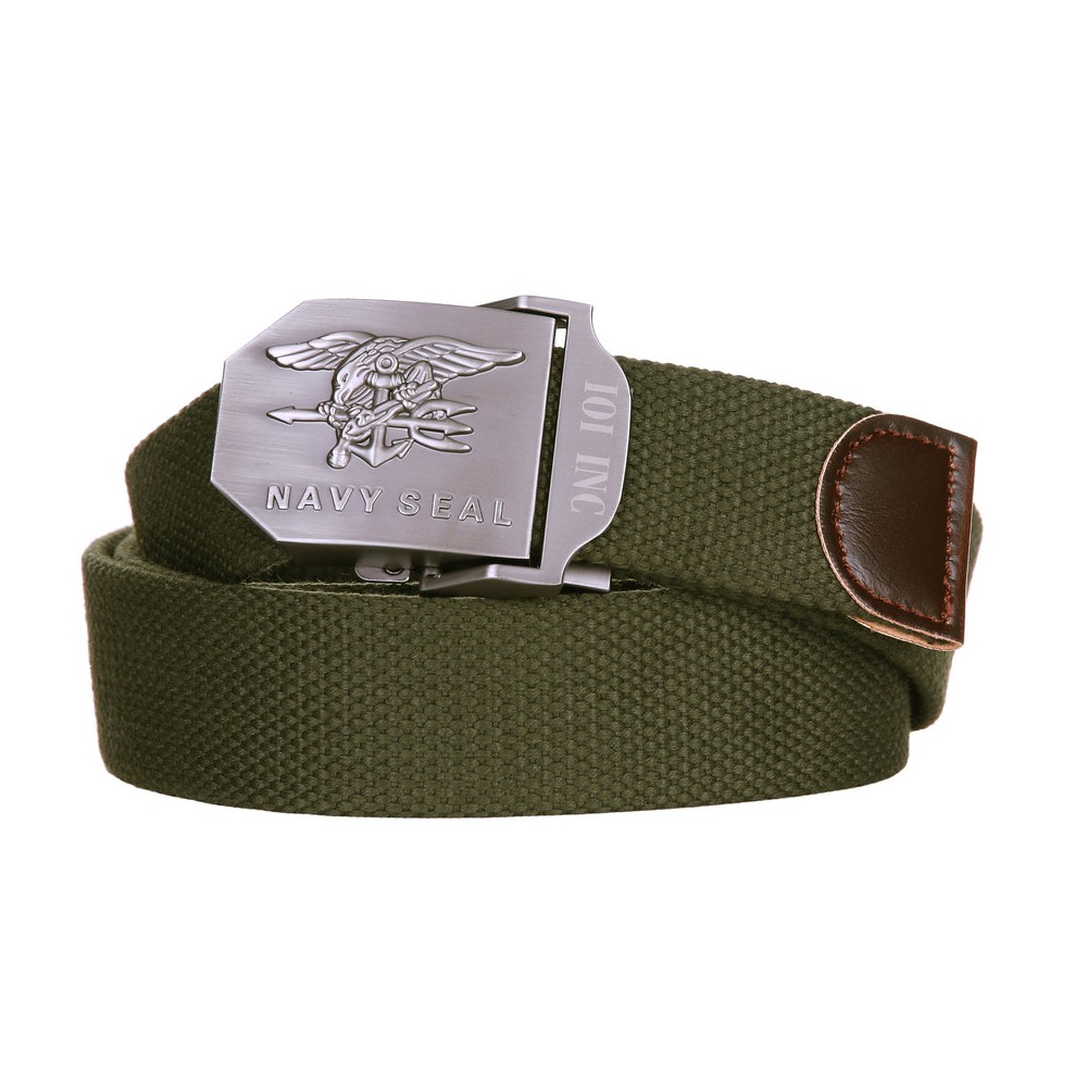 Ceinture Navy Seal 101 Inc.