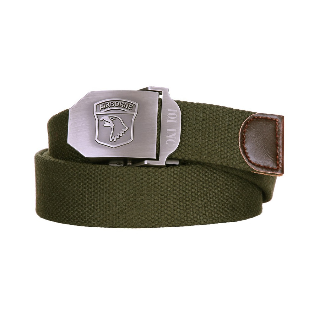 Ceinture Airborne 101 Inc.