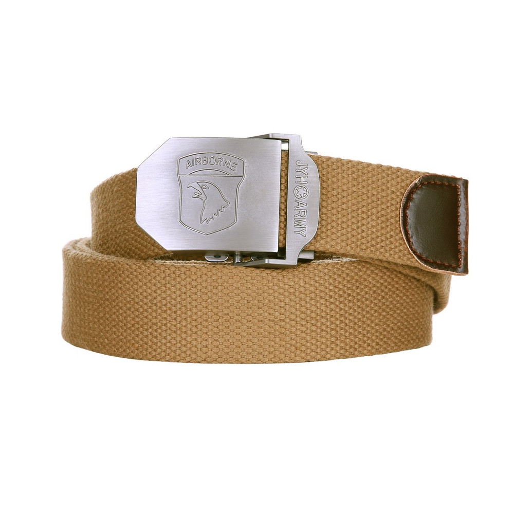 Ceinture Airborne 101 Inc. Ceinture Airborne 101 Inc.