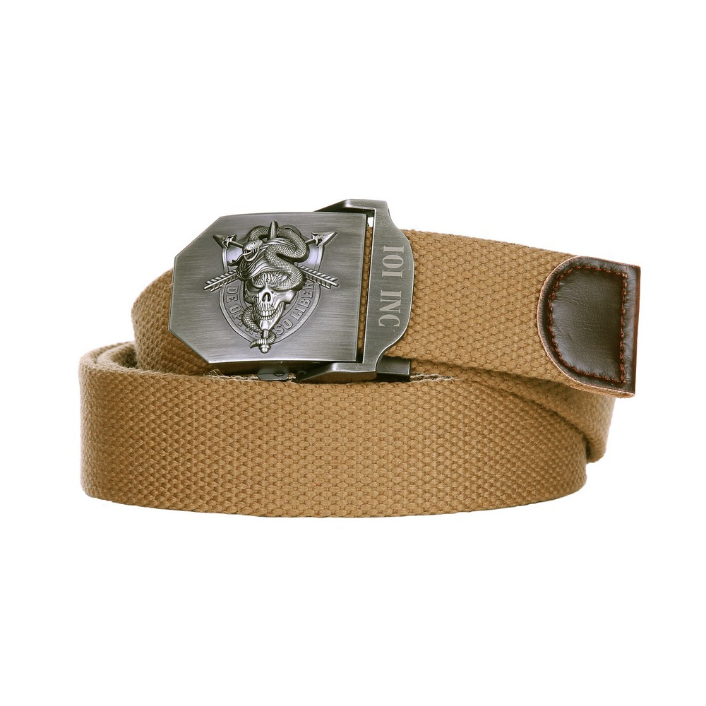 Ceinture De Oppresso Liber 101 Inc.