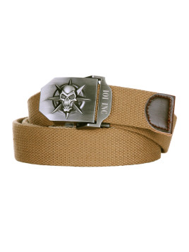 Ceinture Skull/Star 101 Inc.