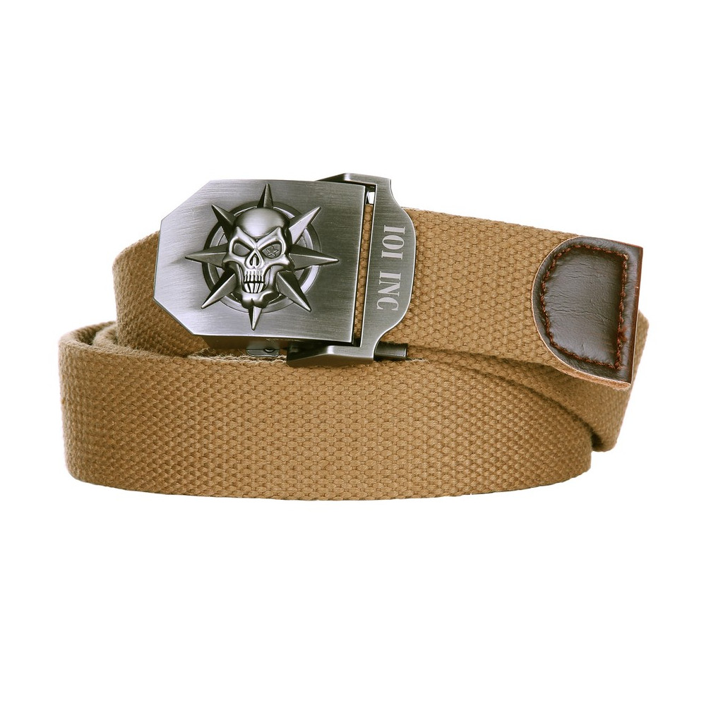 Ceinture Skull/Star 101 Inc. Ceinture Skull/Star 101 Inc.