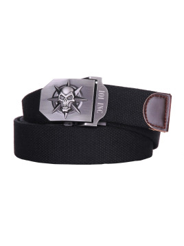 Ceinture Skull/Star 101 Inc.