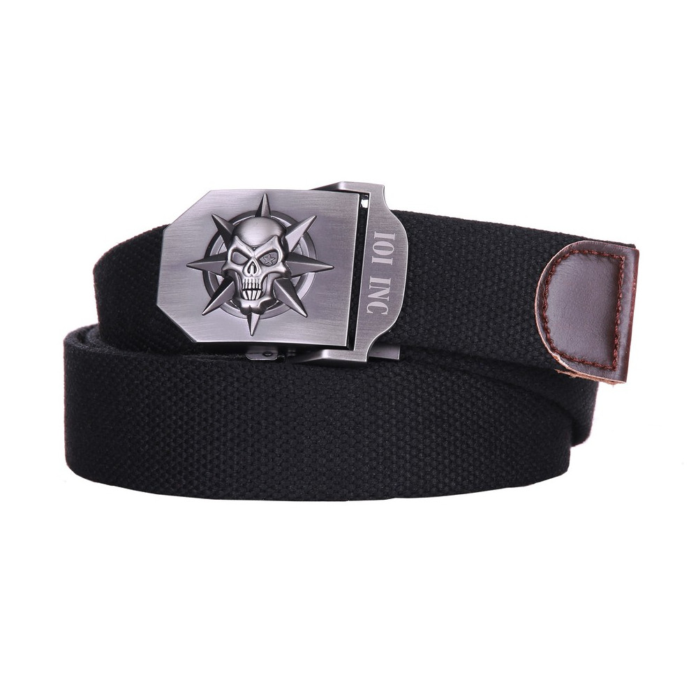 Ceinture Skull/Star 101 Inc.