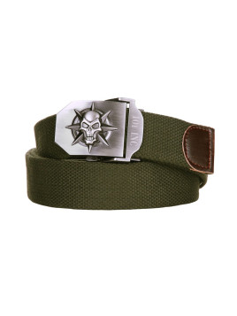 Ceinture Skull/Star 101 Inc.