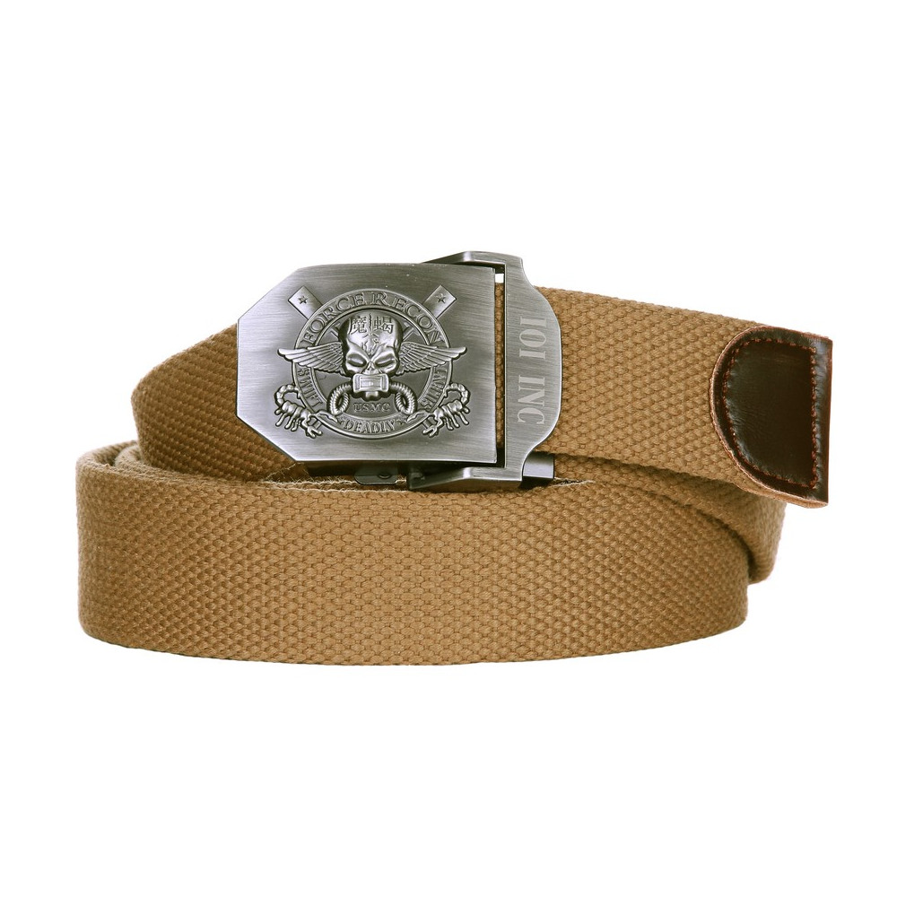 Ceinture Force Recon 101 Inc.