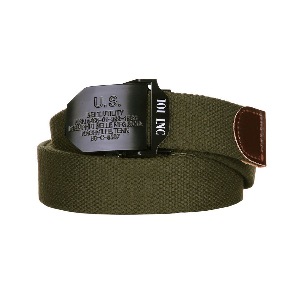 Ceinture US Army 101 Inc.