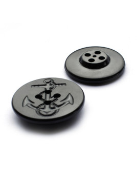 Bouton caban US Navy (original)