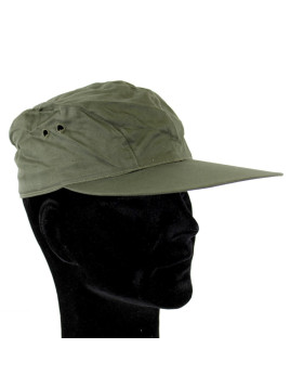 Casquette légère de vol