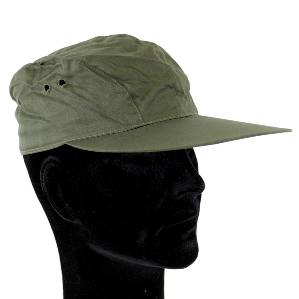 Casquette légère de vol