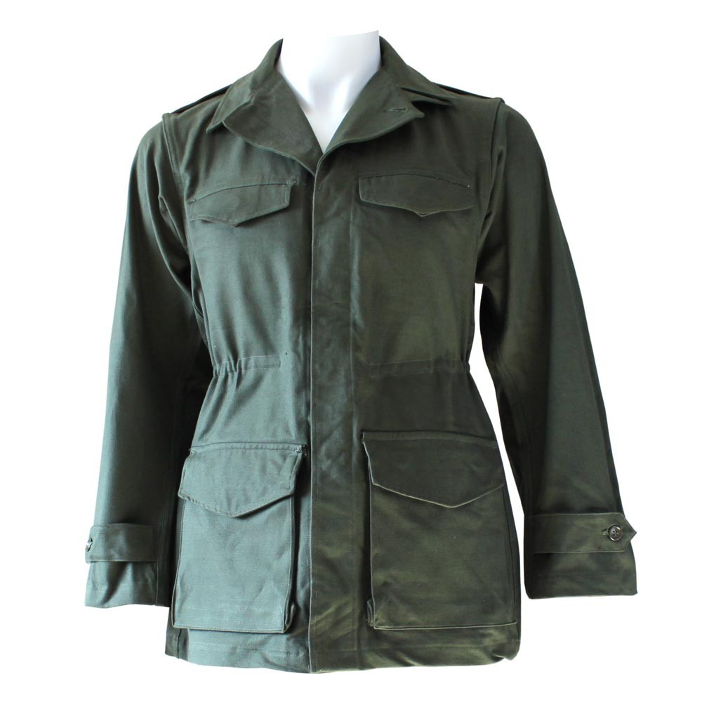 Veste de combat TTA Mdle 47 mod 52