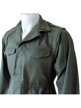 Veste de combat TTA Mdle 47 mod 52