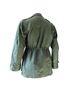 Veste de combat TTA Mdle 47 mod 52