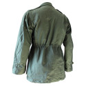 Veste de combat TTA Mdle 47 mod 52