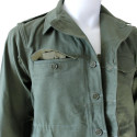 Veste de combat TTA Mdle 47 mod 52