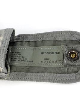 Pochette polyvalent ACU US Army