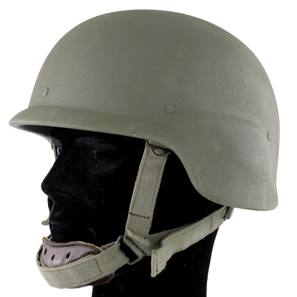 Casque SPECTRA Armée Française