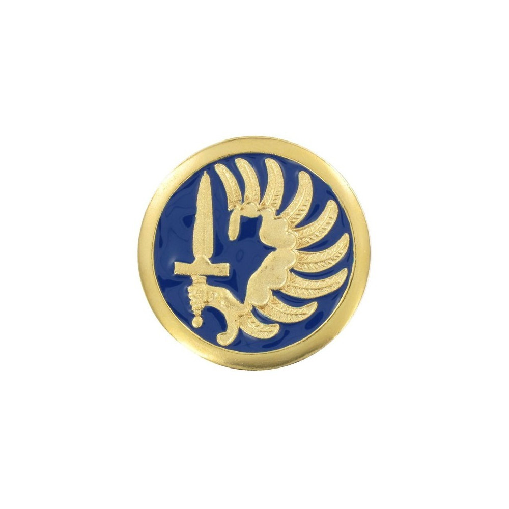 Insignes de collet TAP METRO Insignes de collet TAP METRO