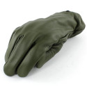 Gants en cuir Armée française (originaux)