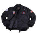 Blouson Pilote US Air Force (enfant)