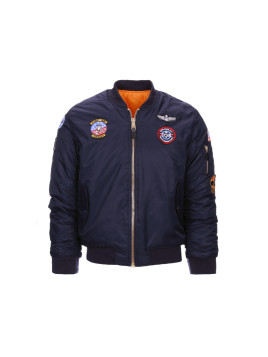 Blouson Pilote US Air Force (enfant)