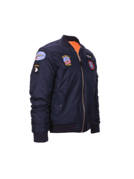 Blouson Pilote US Air Force (enfant)