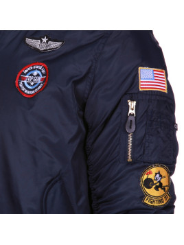 Blouson Pilote US Air Force (enfant)